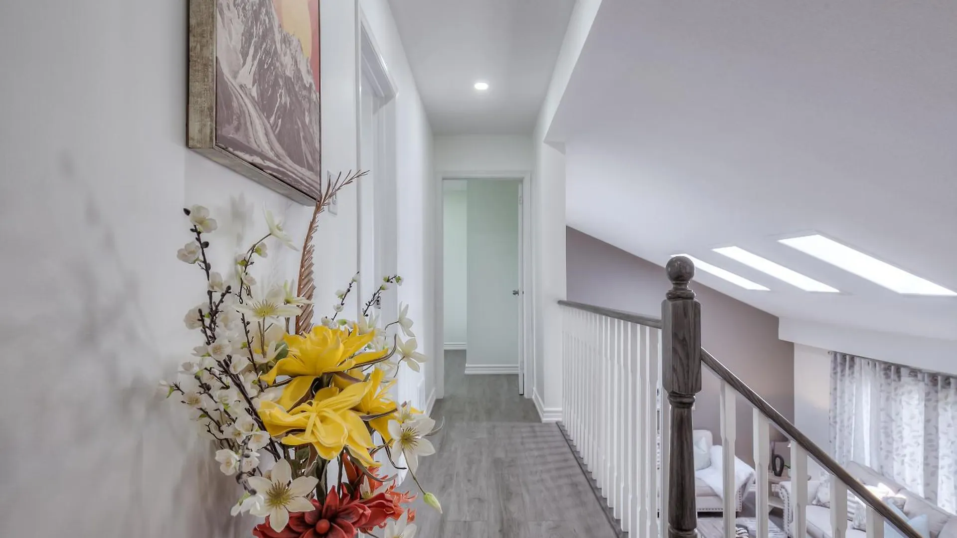 Luxury 5Br Villa In Scarborough トロント カナダ