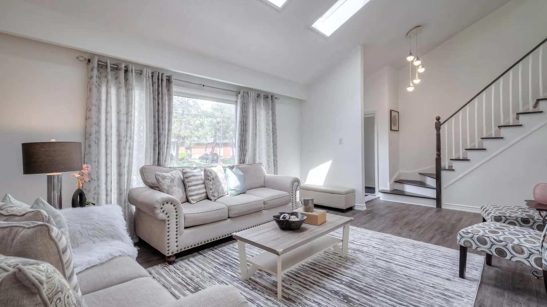 Luxury 5Br Villa In Scarborough トロント