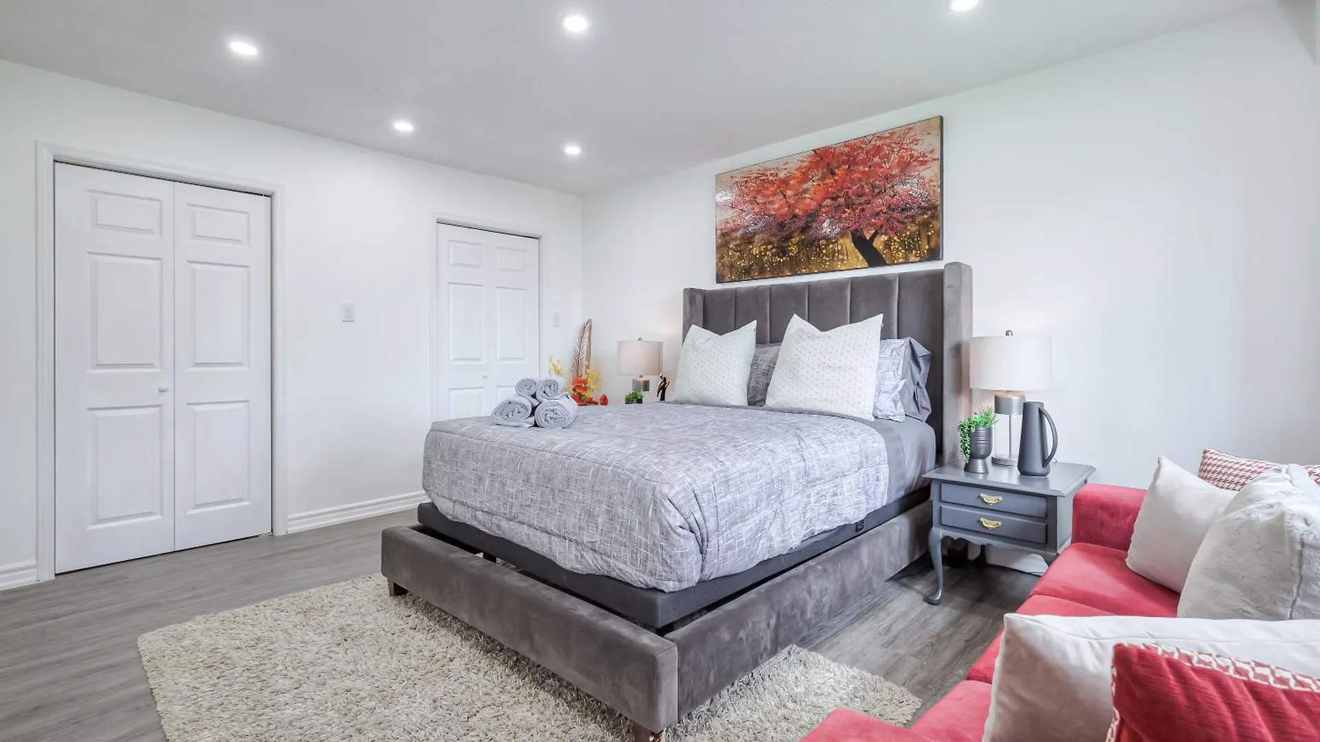 Luxury 5Br Villa In Scarborough トロント カナダ