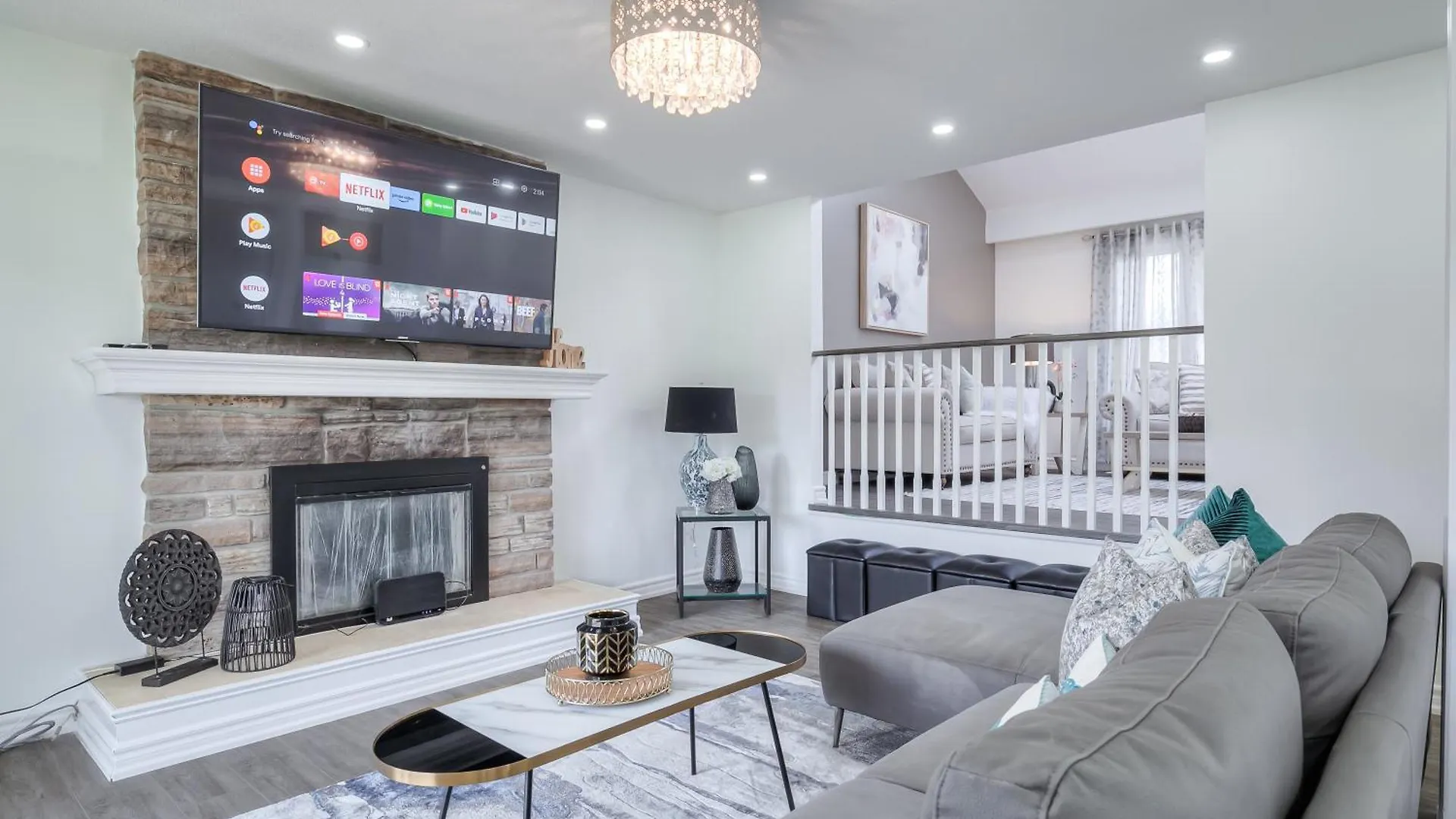 Luxury 5Br Villa In Scarborough トロント