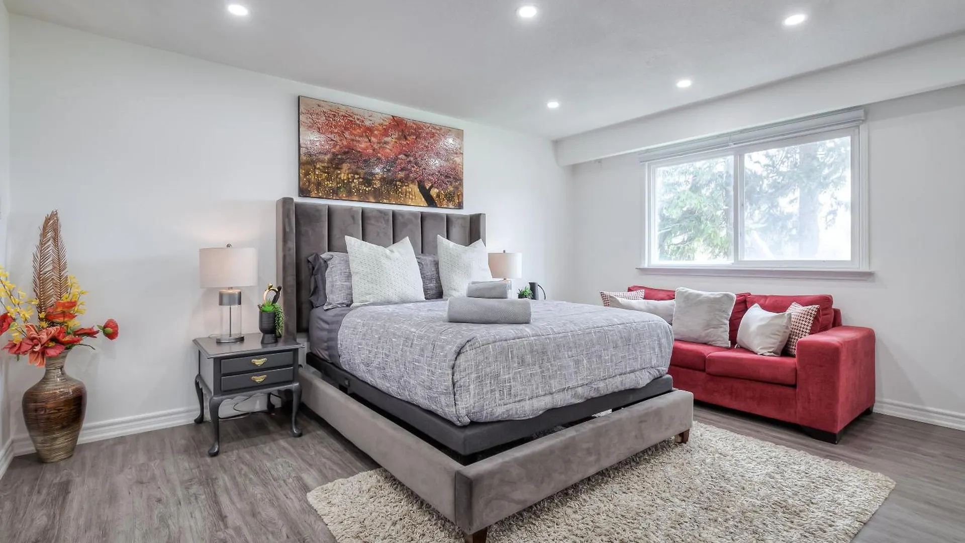 Luxury 5Br Villa In Scarborough トロント