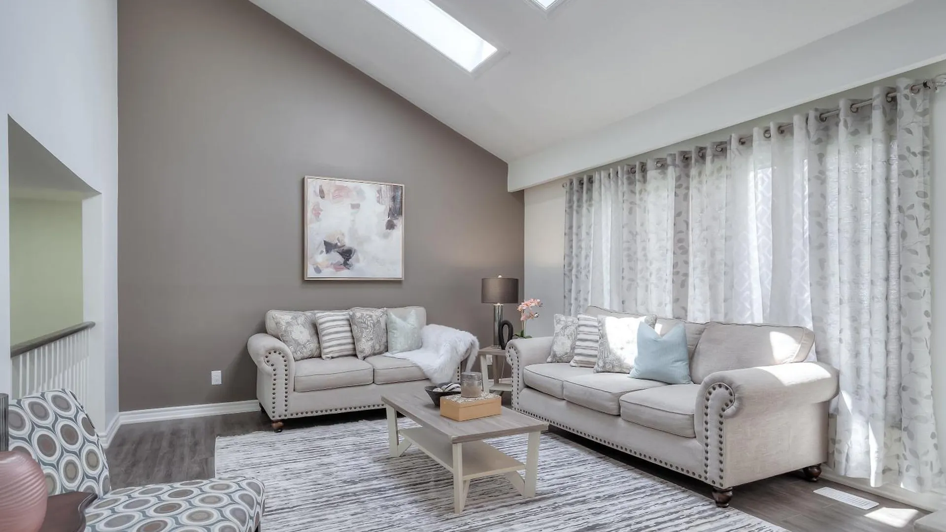 Luxury 5Br Villa In Scarborough トロント