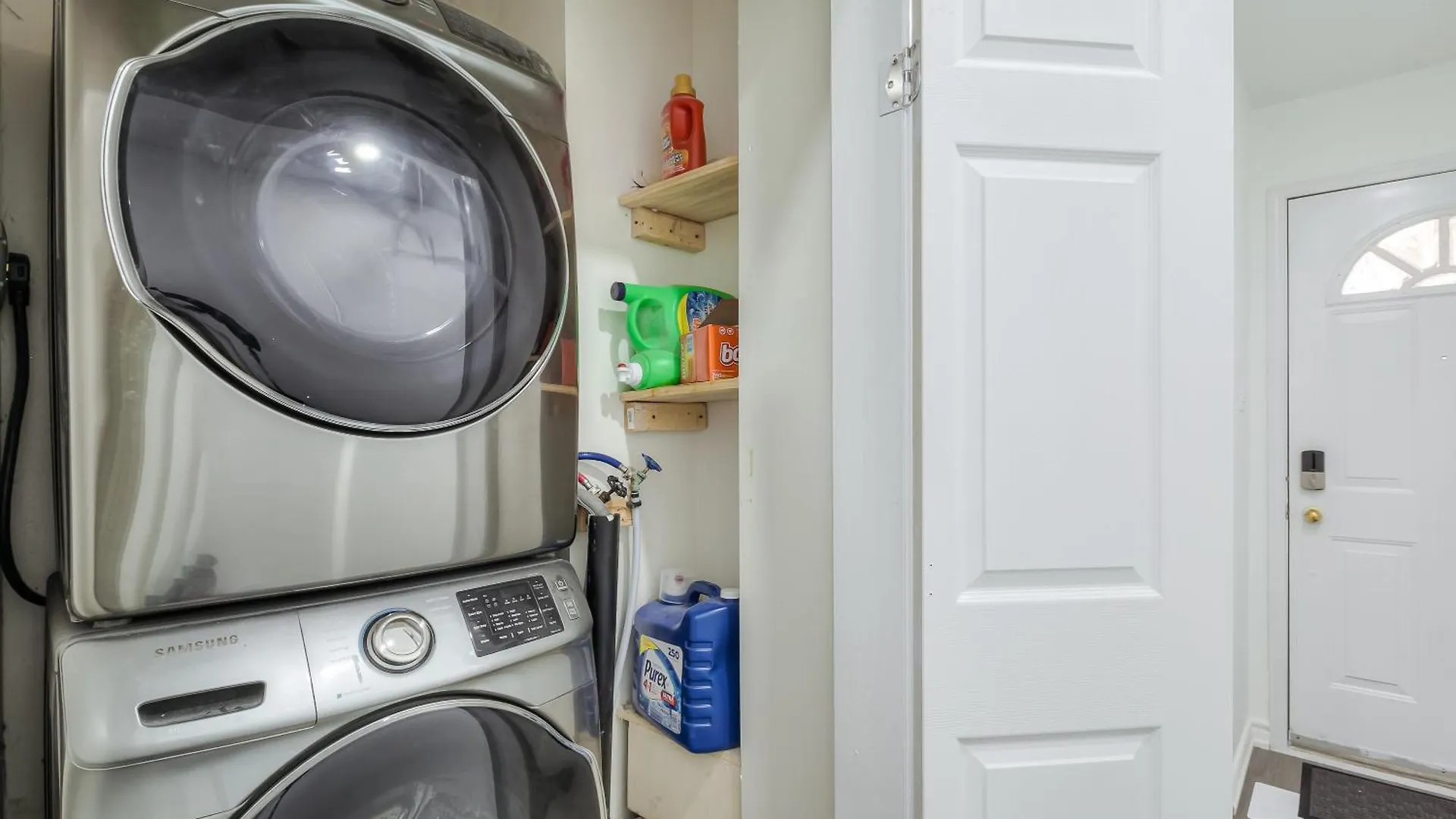 Luxury 5Br Villa In Scarborough トロント 0*,