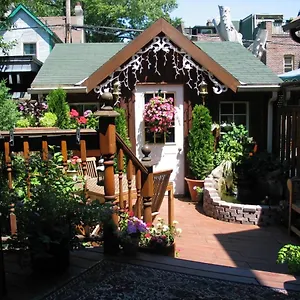 Guest house A Seaton Dream, Toronto