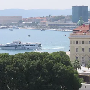 Trpimira Street , Split Croatia