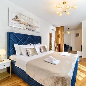 Luxury Apartmens Sebastijan&karlo , Split Croatia