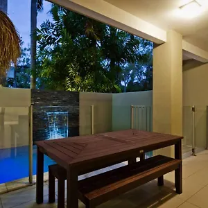 Watermark 2 - 3 Bedroom Villa, Private Heated Pool , Port Douglas Australia