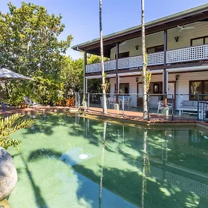 23 Solander Boulevard - Family By The , Port Douglas Australia