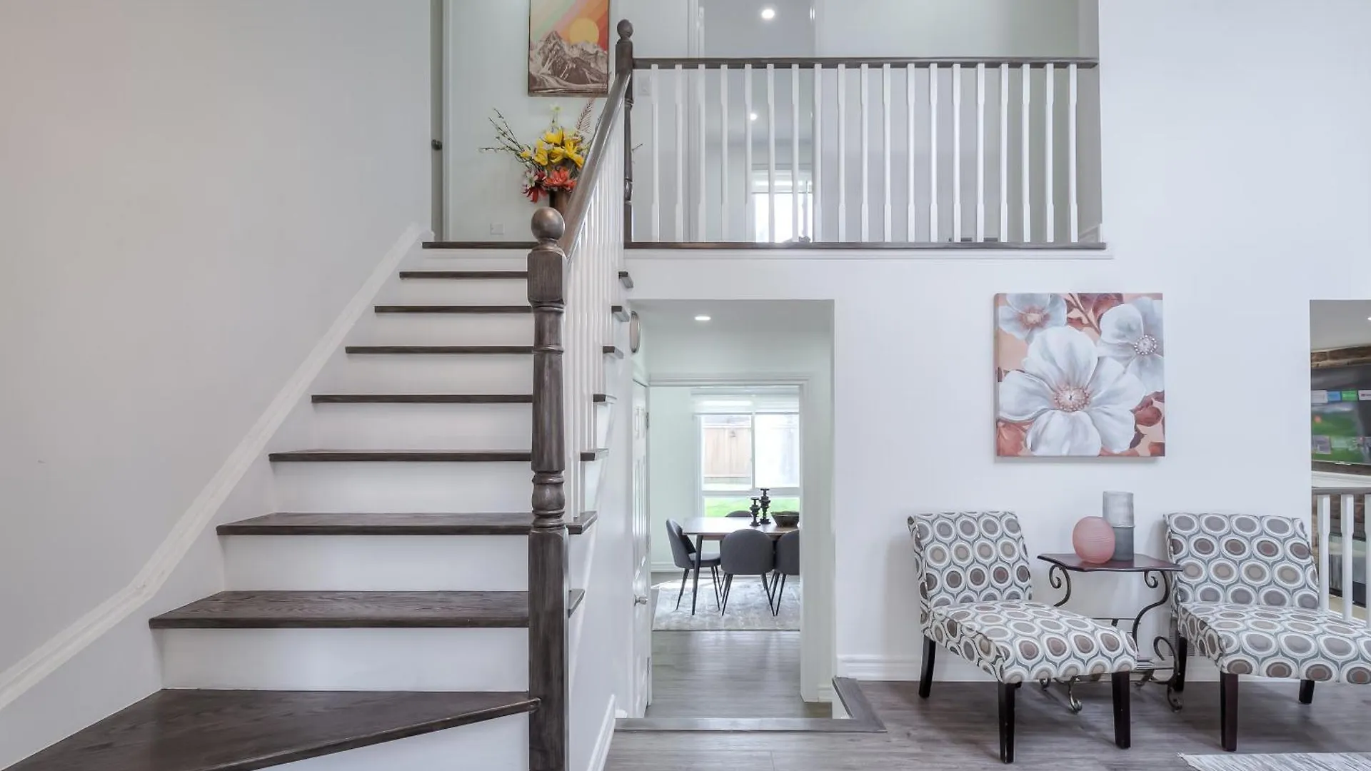 Luxury 5Br Villa In Scarborough Toronto Canada