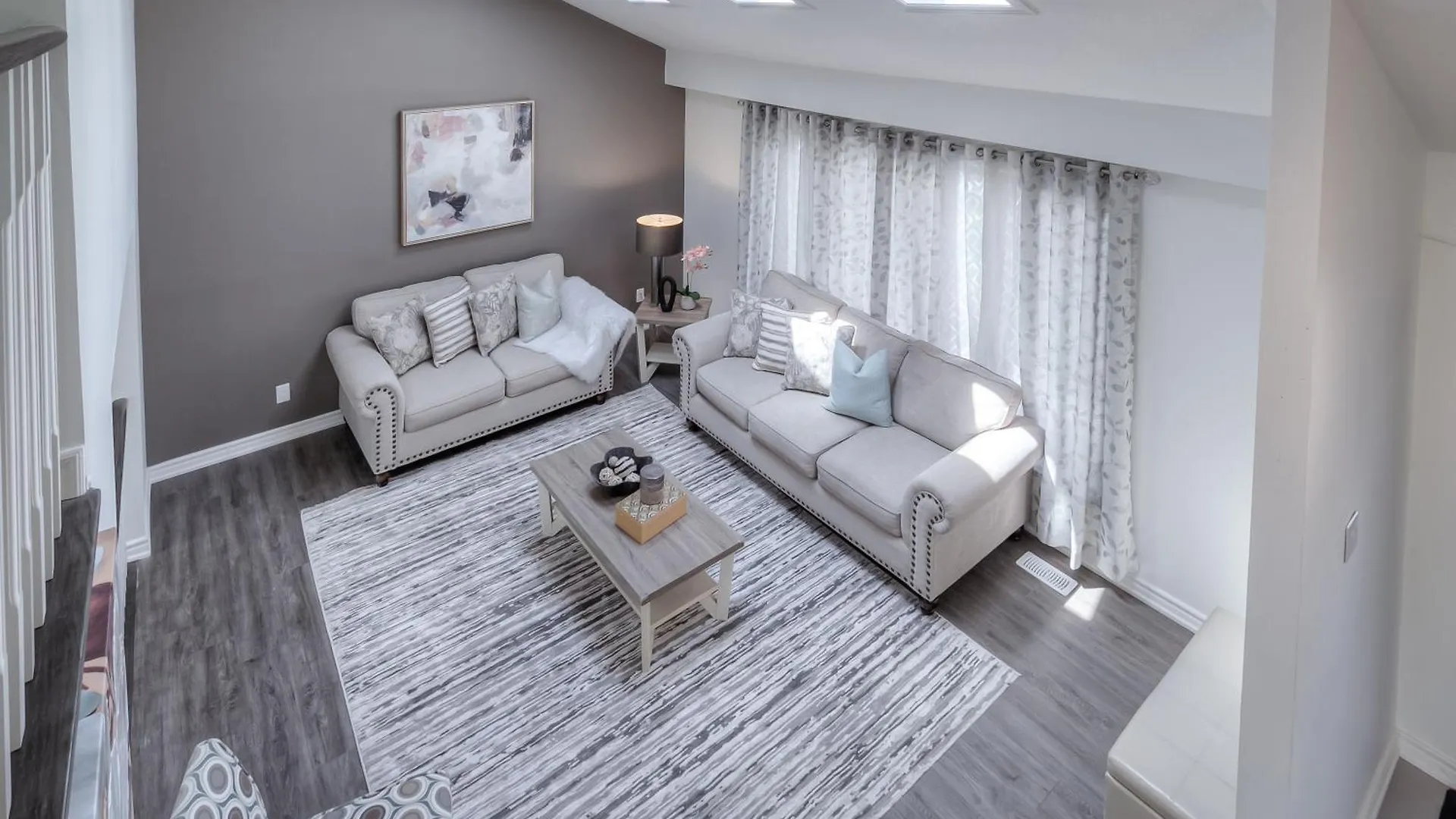 Luxury 5Br Villa In Scarborough Toronto