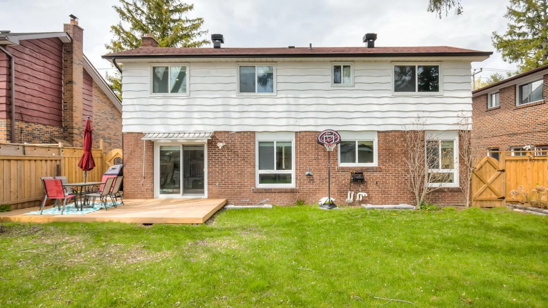 Luxury 5Br Villa In Scarborough Toronto 0*,