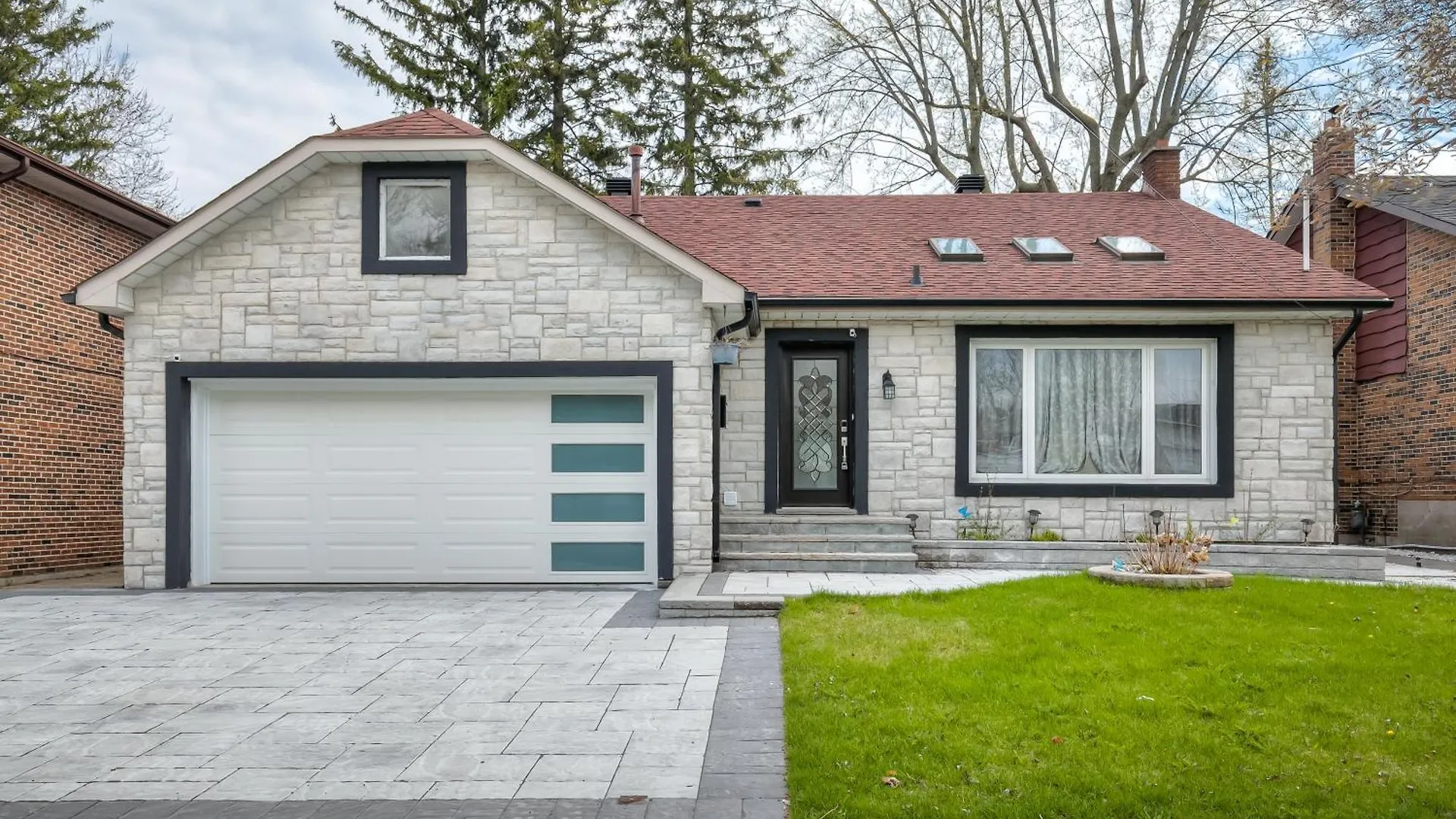 Luxury 5Br Villa In Scarborough Toronto