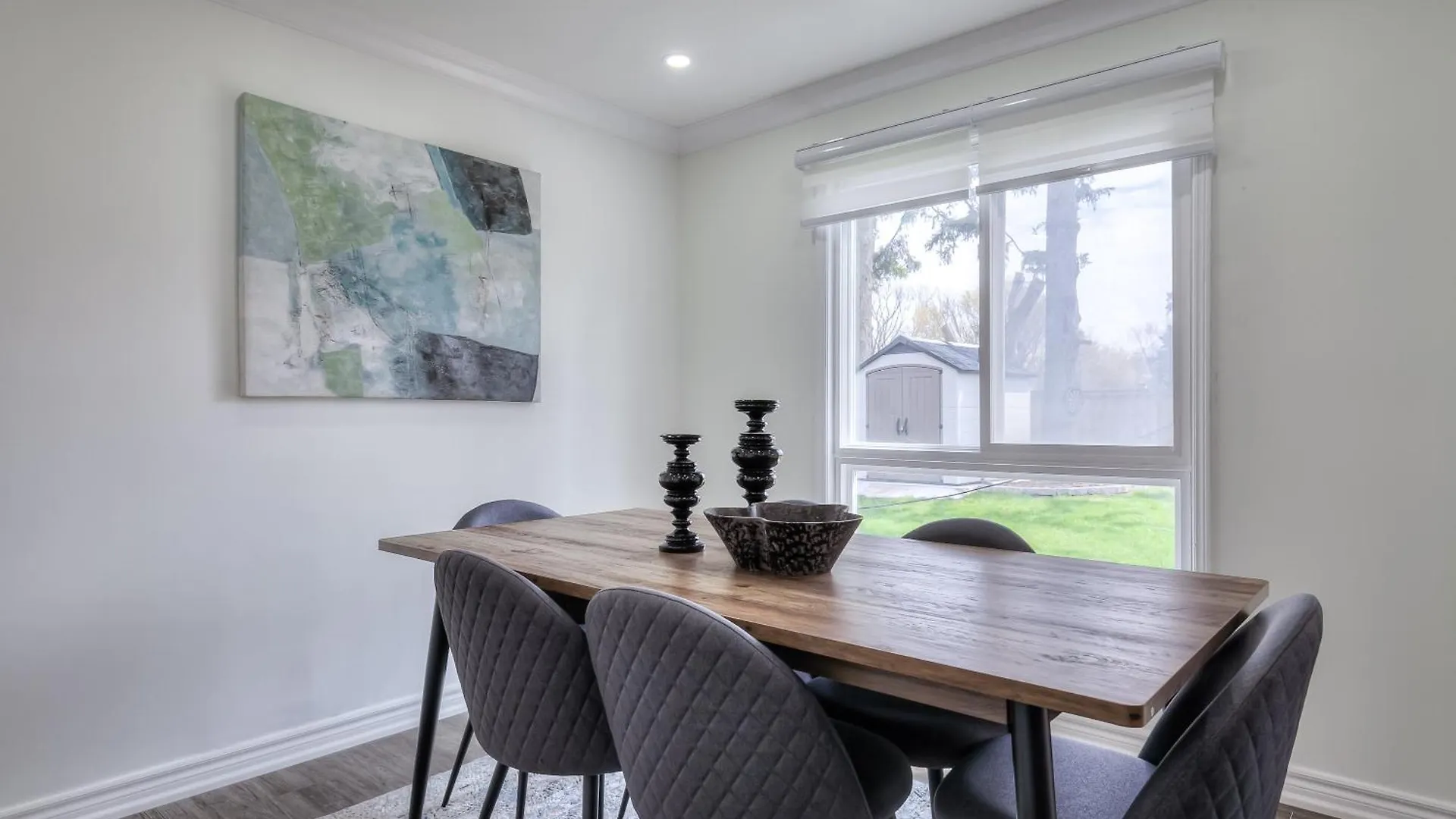 Luxury 5Br Villa In Scarborough Toronto