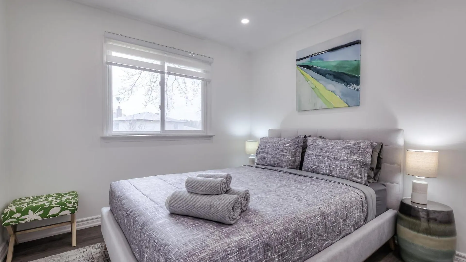 Luxury 5Br Villa In Scarborough Toronto 0*,