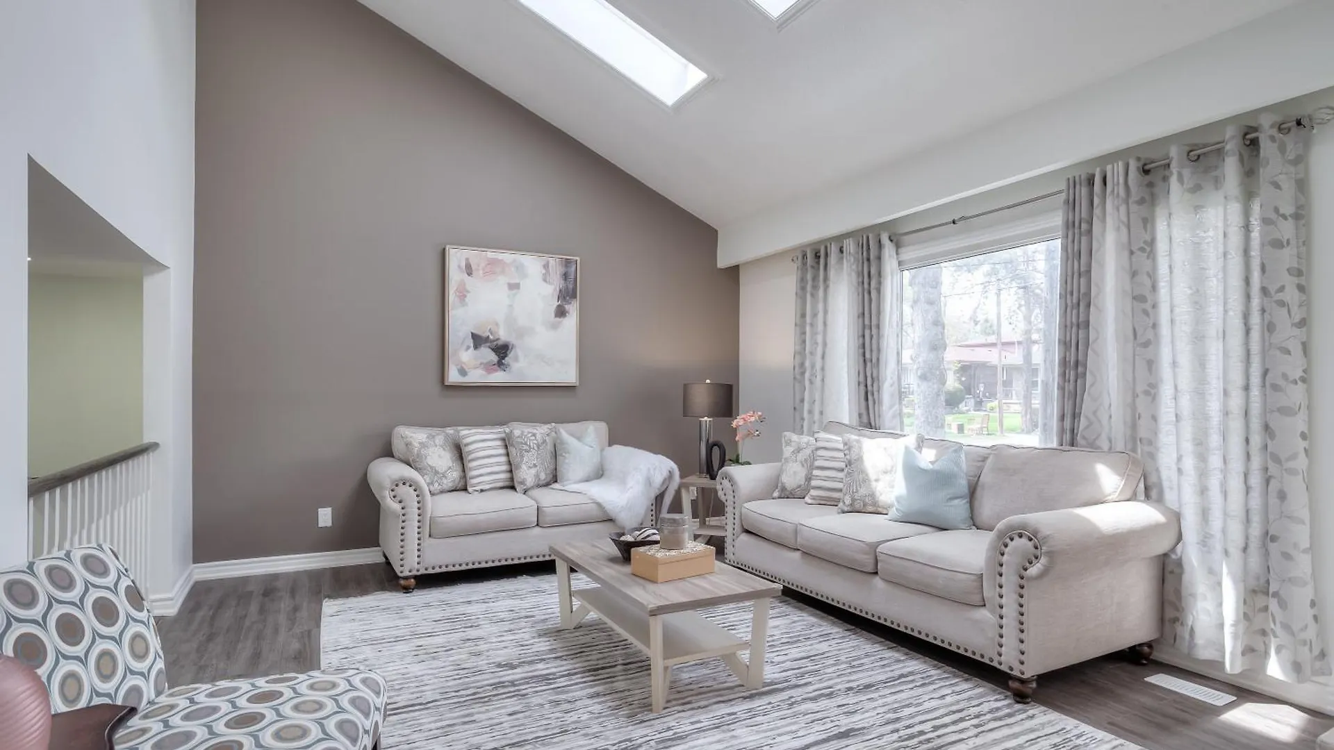 Luxury 5Br Villa In Scarborough Toronto Canada