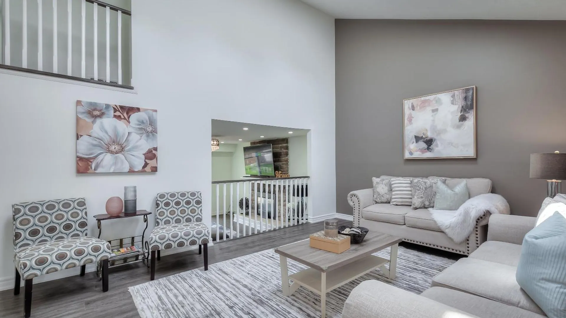 Luxury 5Br Villa In Scarborough Toronto 0*,