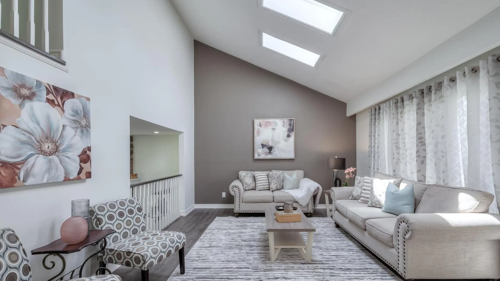 Luxury 5Br Villa In Scarborough Toronto 0*,  Canada